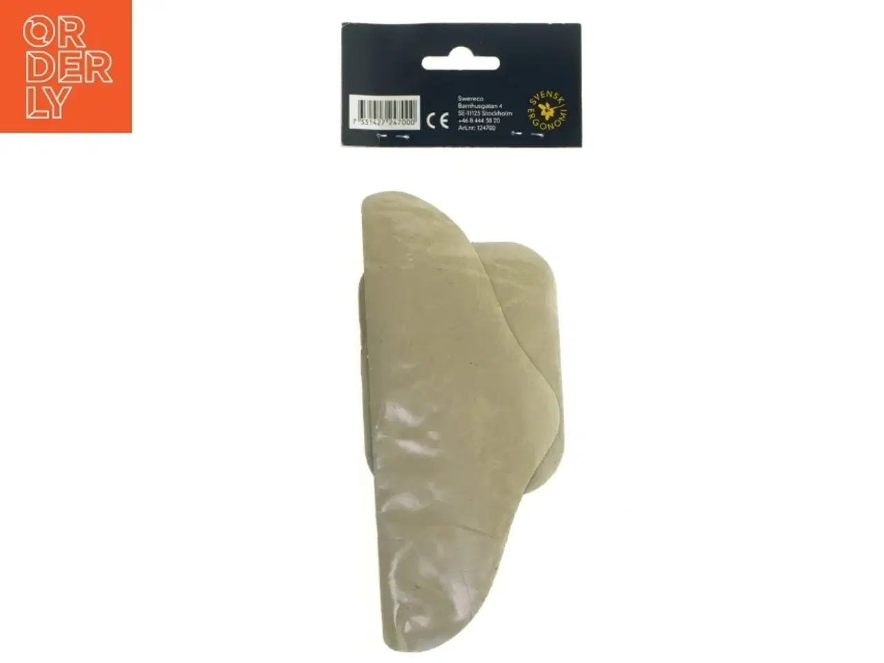 Billede 2 - Polstring til krykker fra Swereco