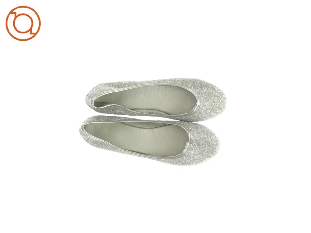 Billede 4 - Ballerinasko (Str. 40/41)