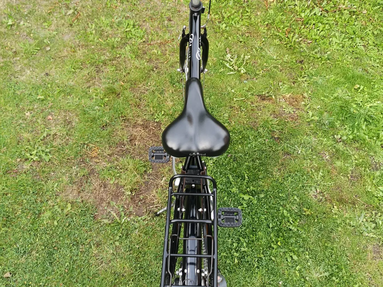 Billede 11 - Mustang classie 28"   57 cm,  7 gear ,Løs,klokke ,