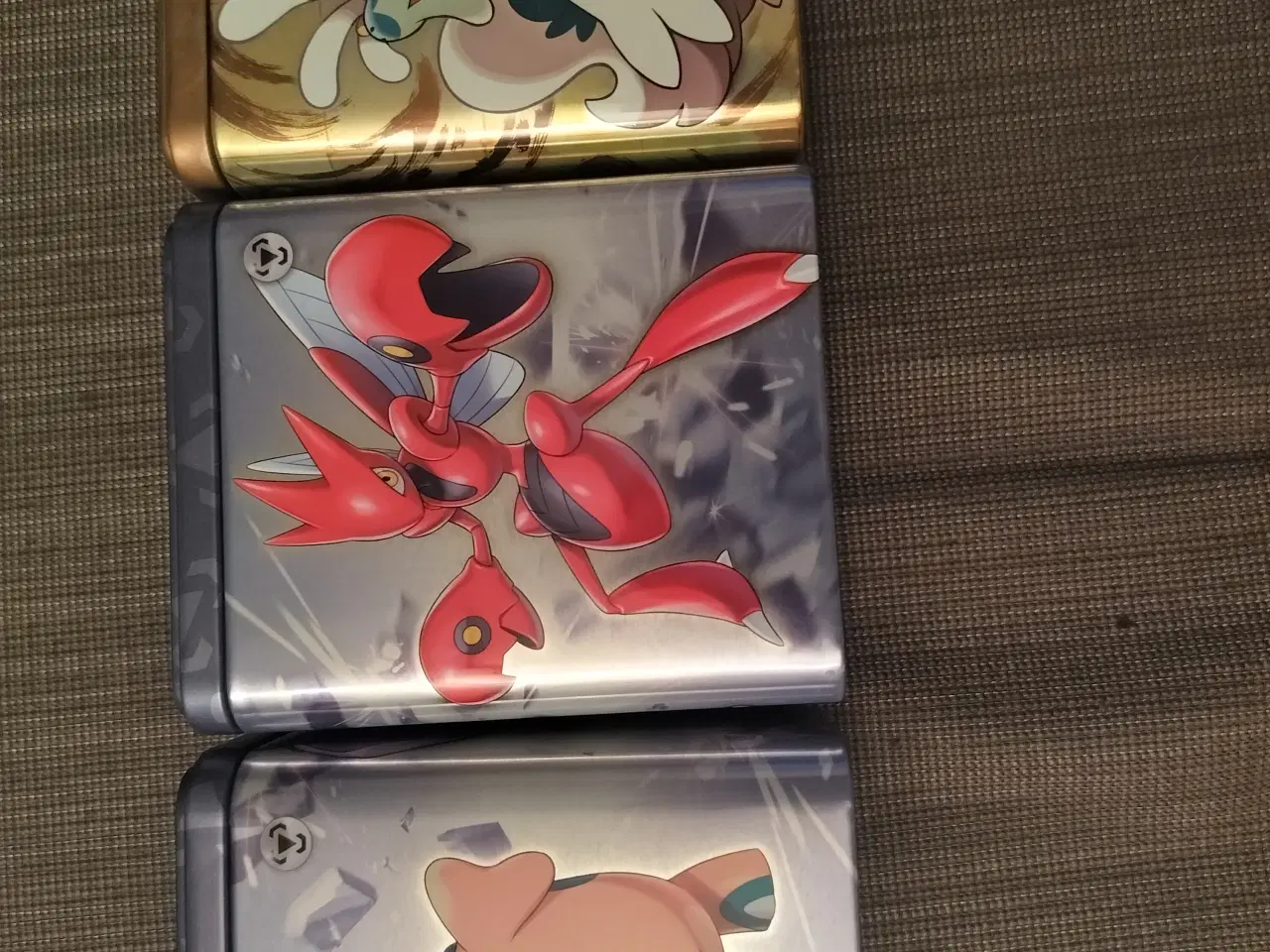 Billede 9 - Pokemon bulk