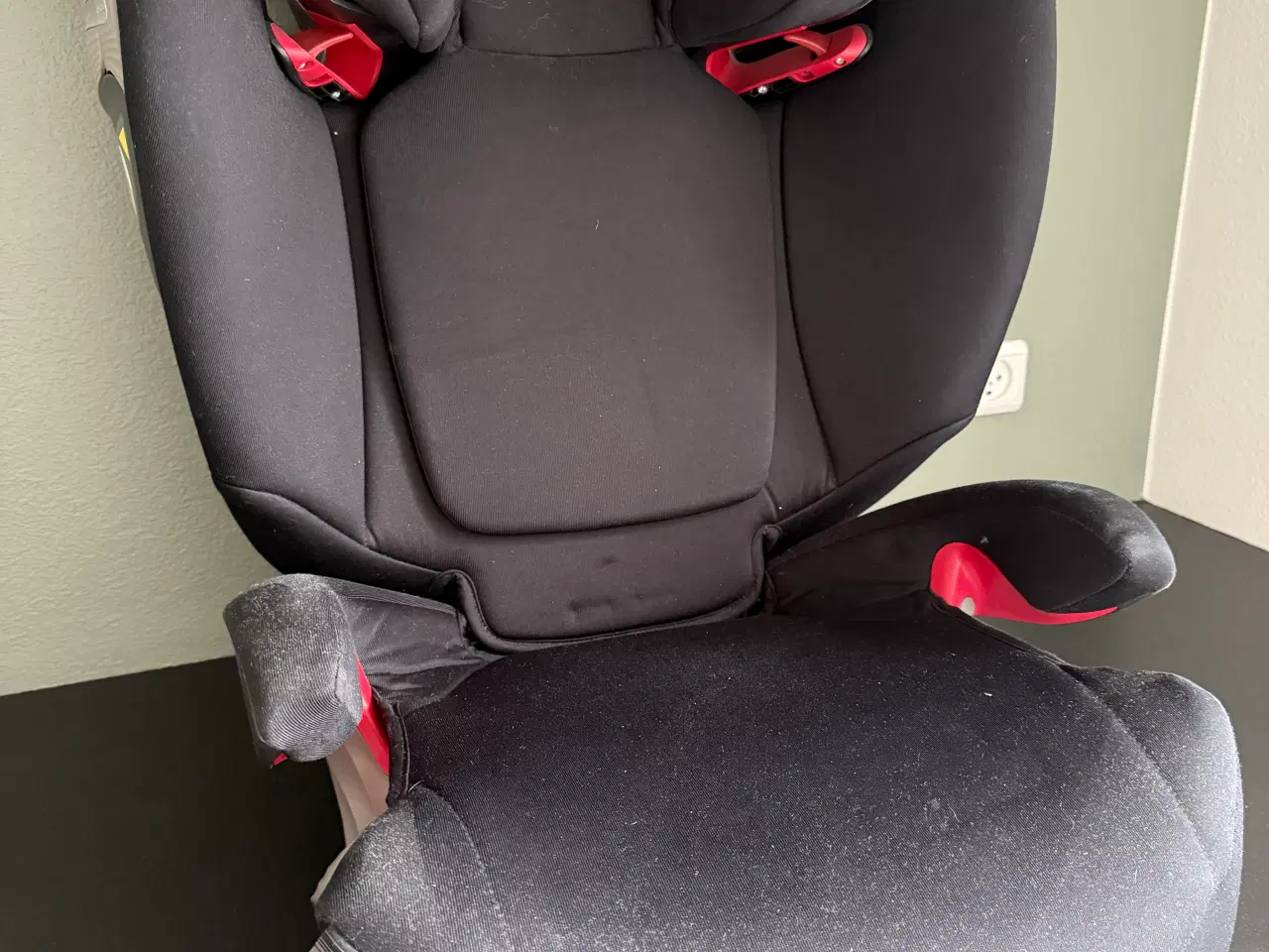 Billede 2 - Cybex Pallas S-fix