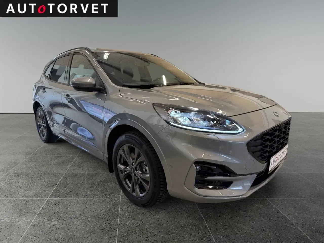 Billede 2 - Ford Kuga 2,5 HEV ST-Line X CVT