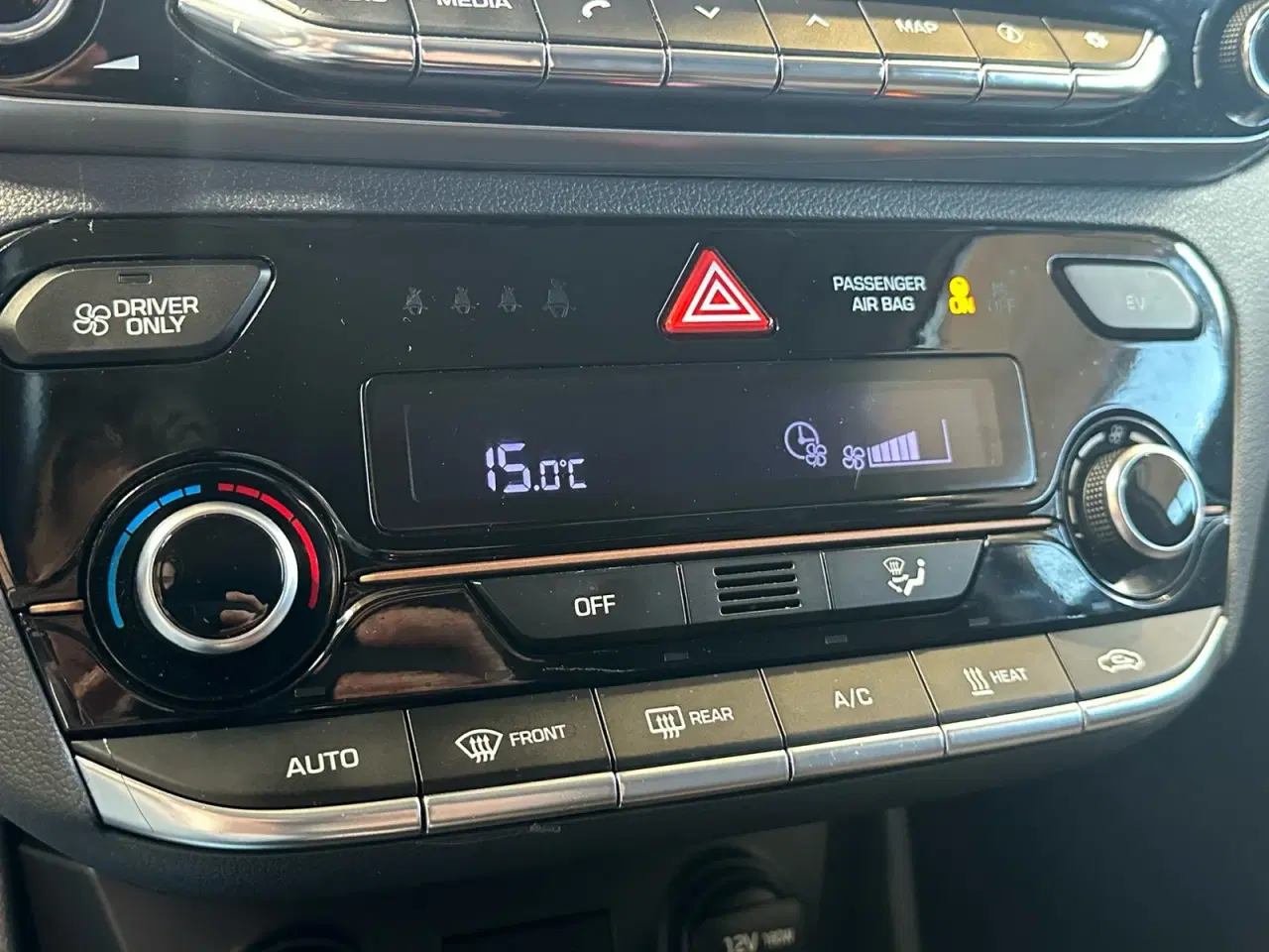 Billede 17 - Hyundai Ioniq 30 EV Trend