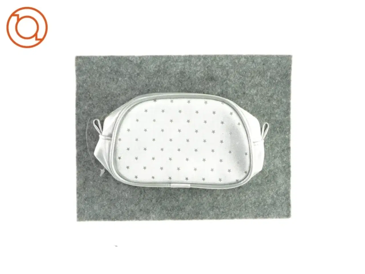 Billede 1 - Lille taske/pung med et rum