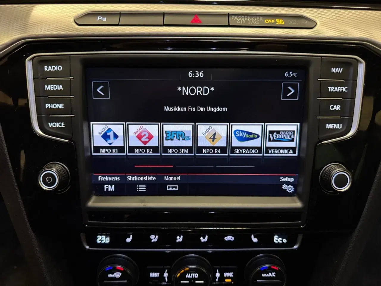 Billede 9 - VW Passat 1,4 GTE Highline Variant DSG