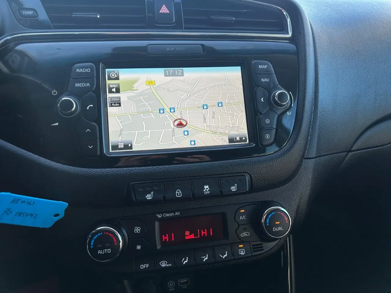 Billede 10 - Kia Ceed 1,0 T-GDi Attraction SW