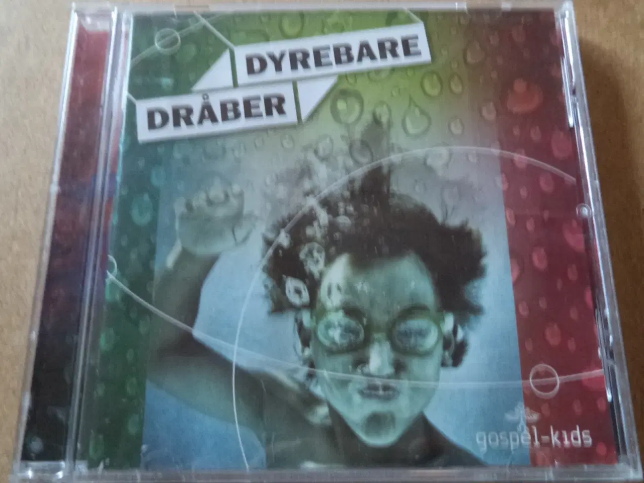 Billede 1 - Gospel Kids ** Dyrebare Dråber
