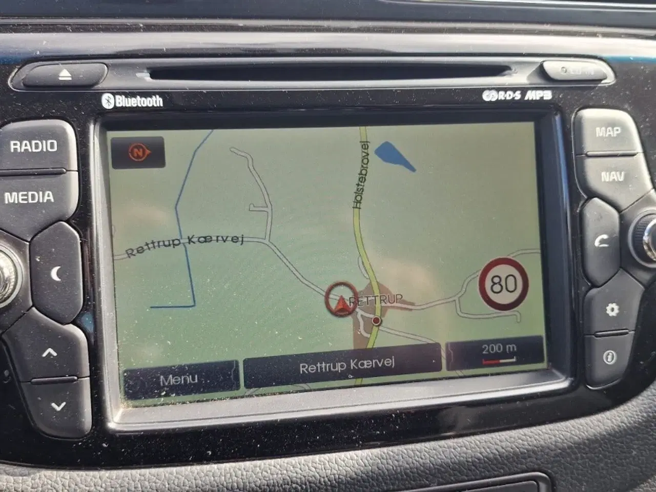 Billede 7 - Kia Ceed 1,6 CRDi 128 Active+ SW