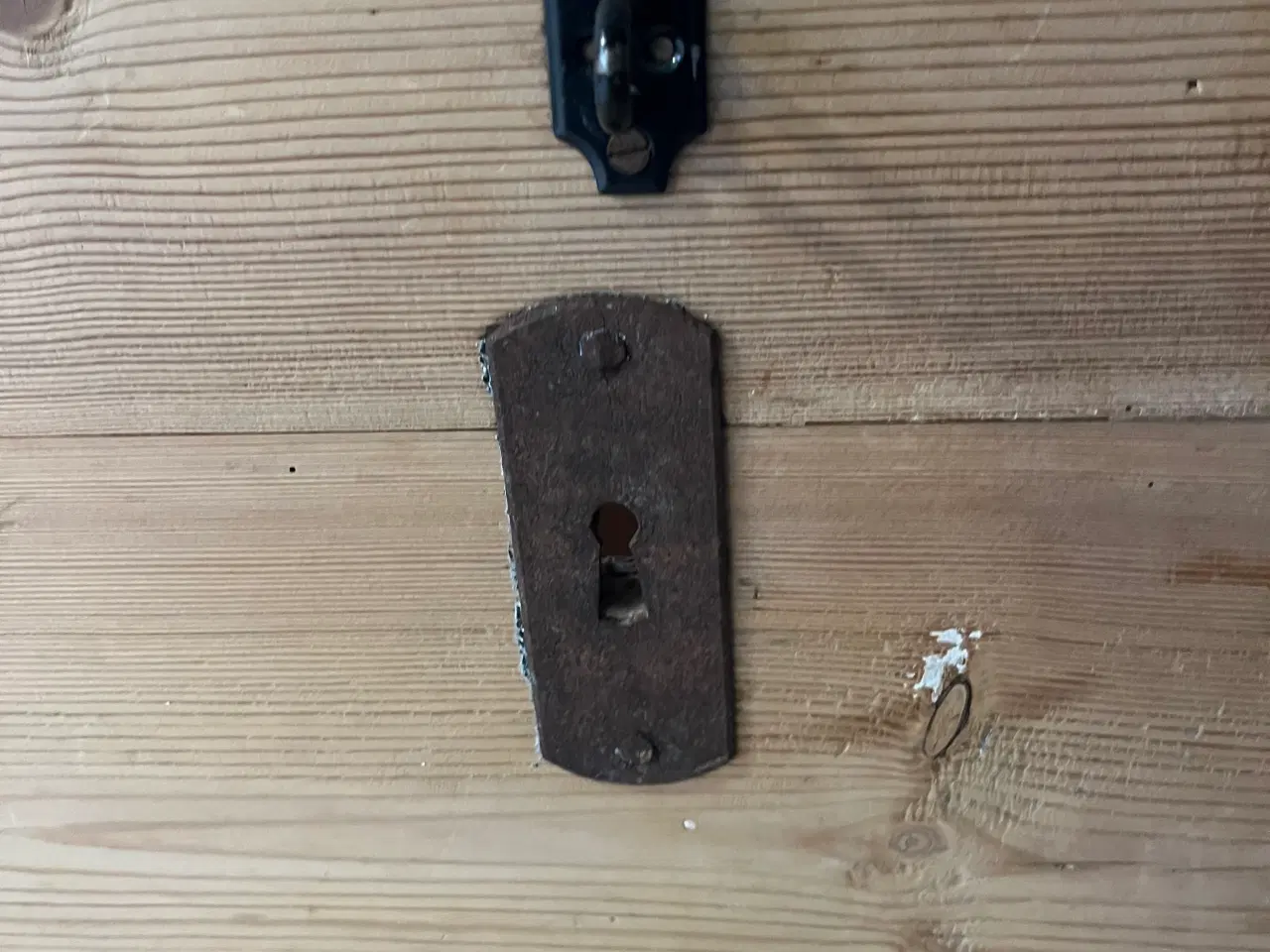 Billede 9 - Ældre Dragkiste