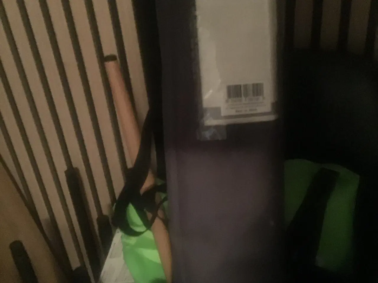 Billede 1 - Alu bord