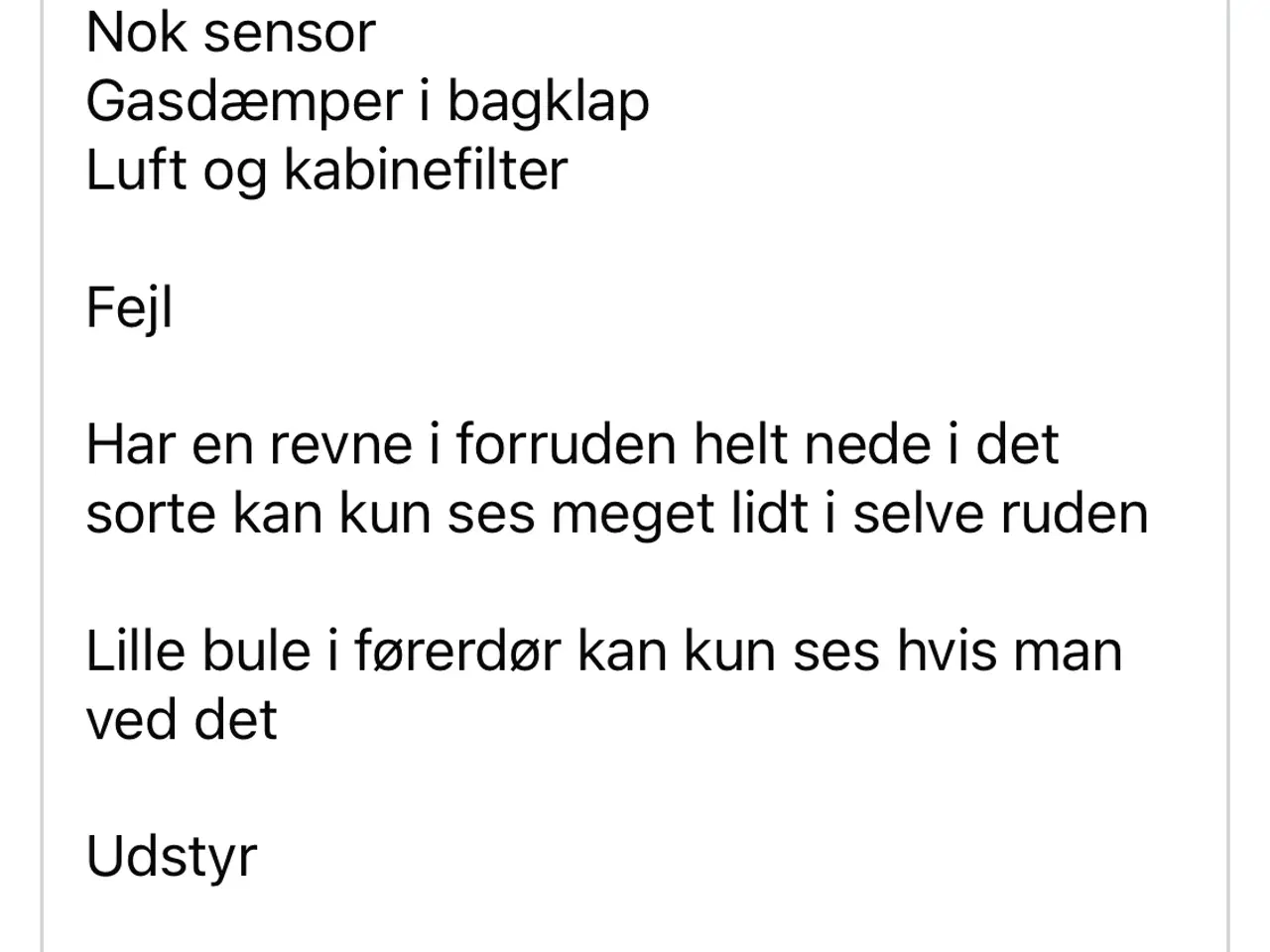 Billede 13 - Mercedes C 220