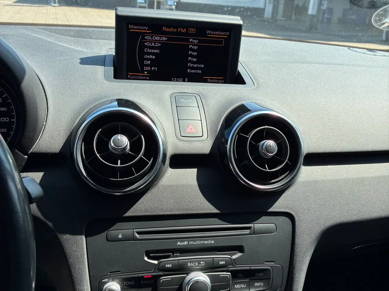Billede 4 - Audi a1 2,0 tdi 