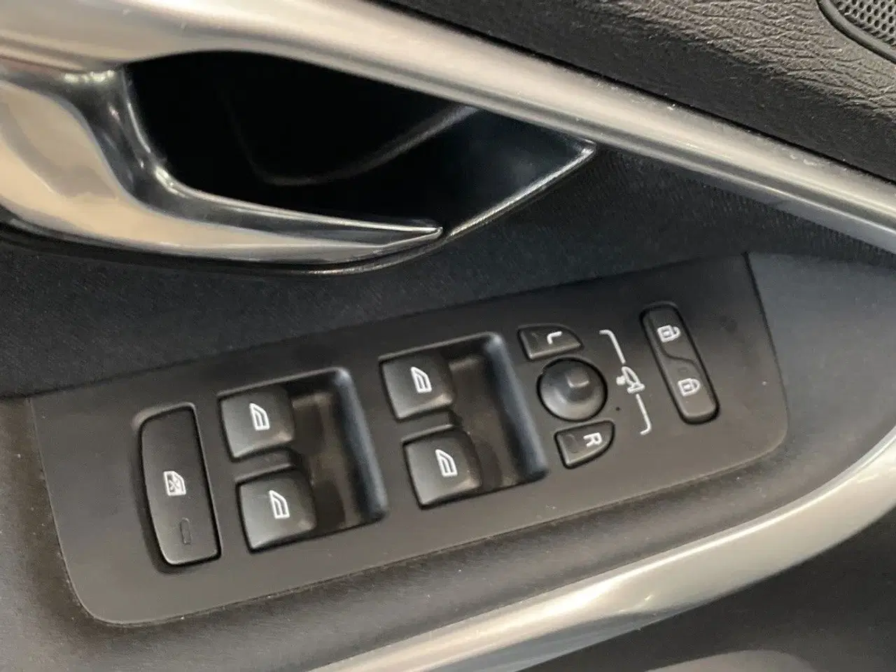 Billede 24 - Volvo V40 1,6 D2 Kinetic 115HK 5d 6g