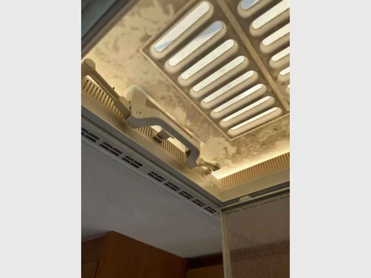 Billede 13 - Knaus Eifelland Holiday 520 TKM