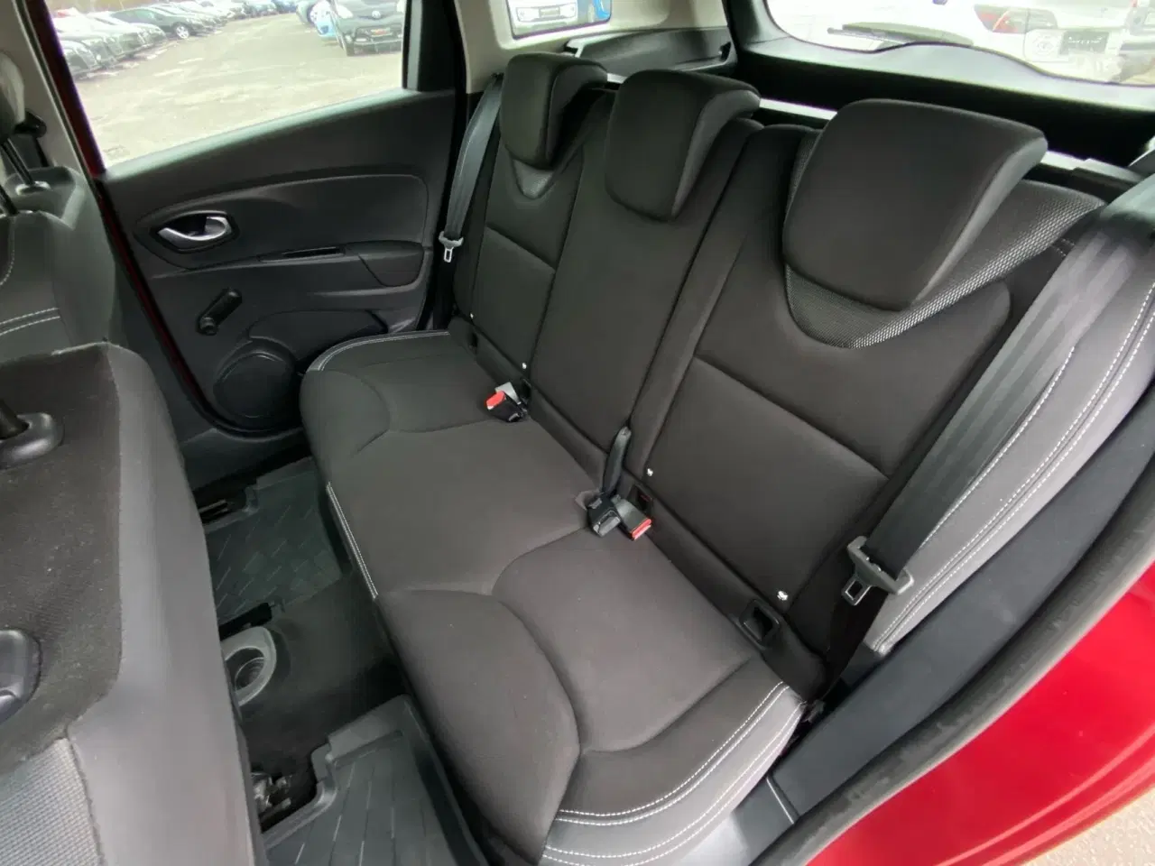 Billede 10 - Renault Clio Sport Tourer 0,9 Energy TCe Zen 90HK Stc