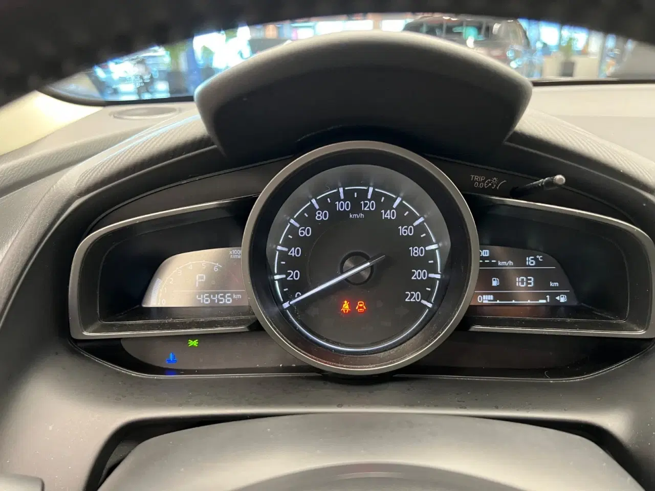 Billede 15 - Mazda 2 1,5 SkyActiv-G 90 Sky aut.