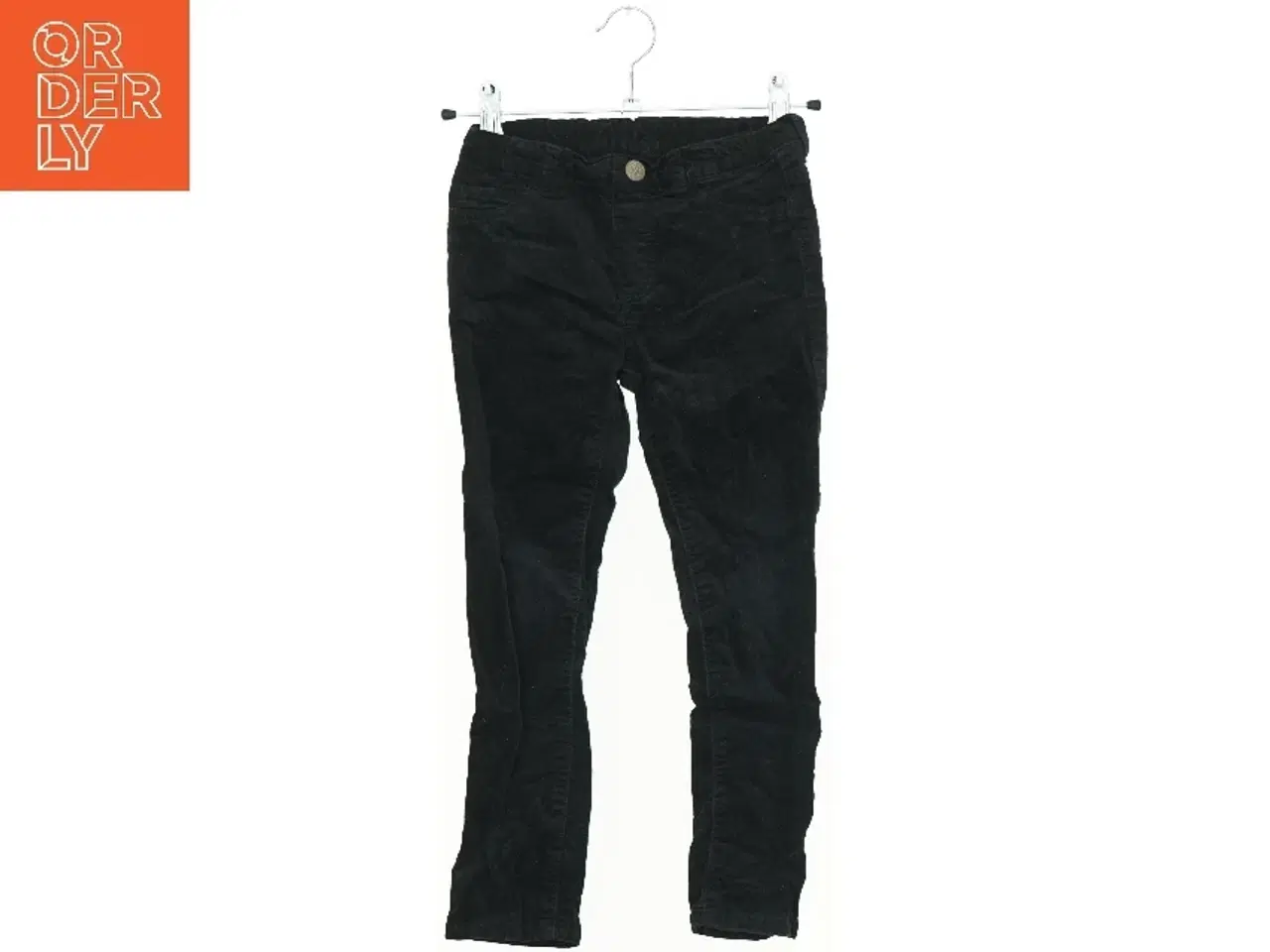 Billede 1 - Bukser fra H&M (str. 116 cm)