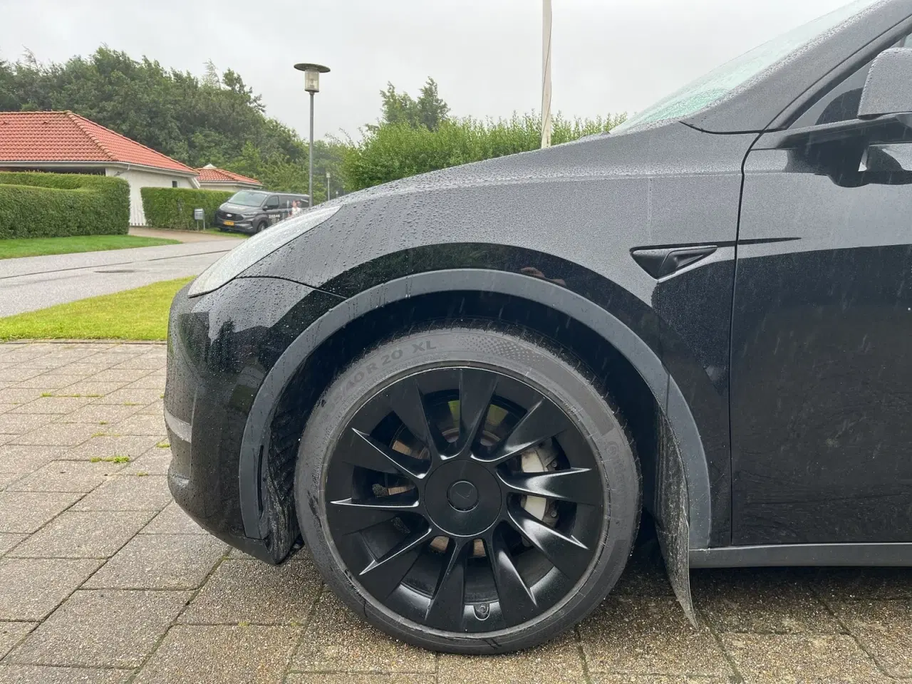 Billede 18 - Tesla Model Y  Long Range AWD