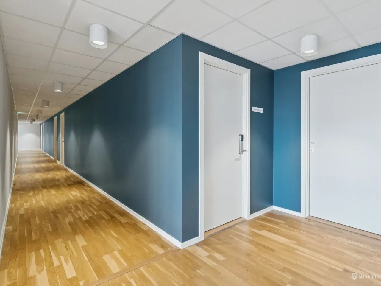 Billede 6 - Kontor/kliniklejemål - momsfrit