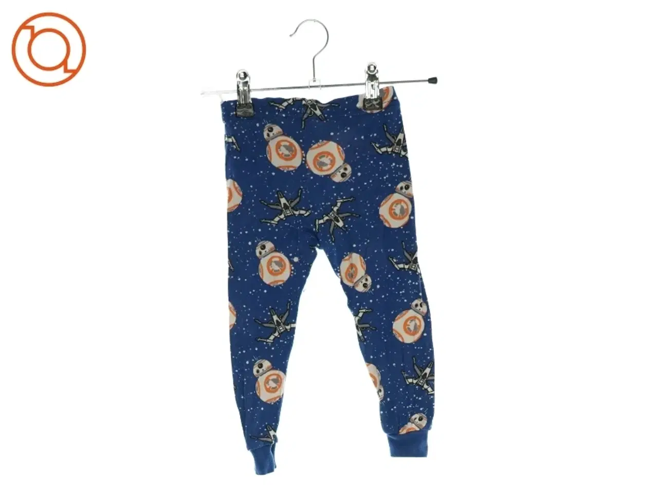 Billede 2 - Bukser fra H&M (str. 92)