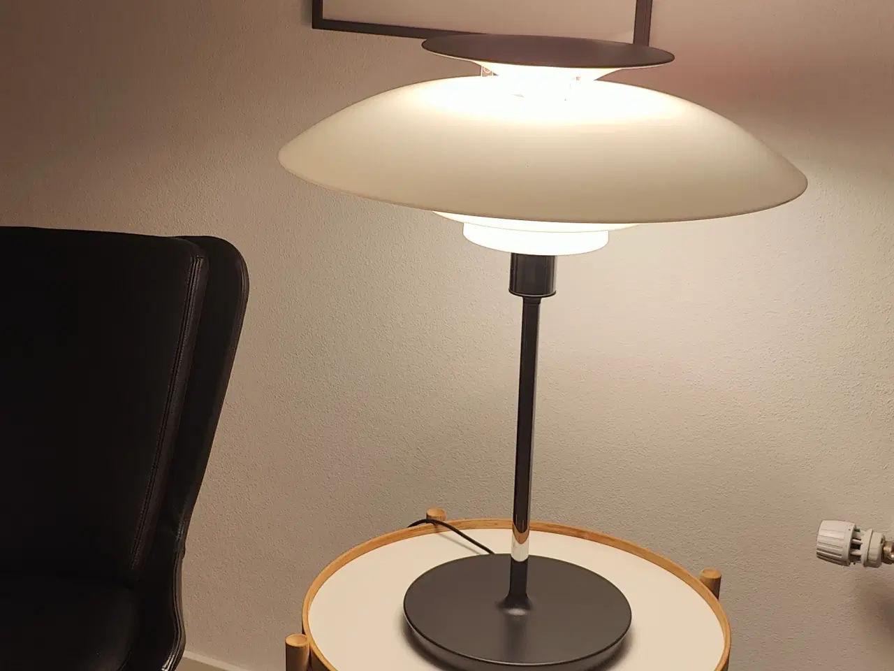 Billede 1 - Ph 80 lampe