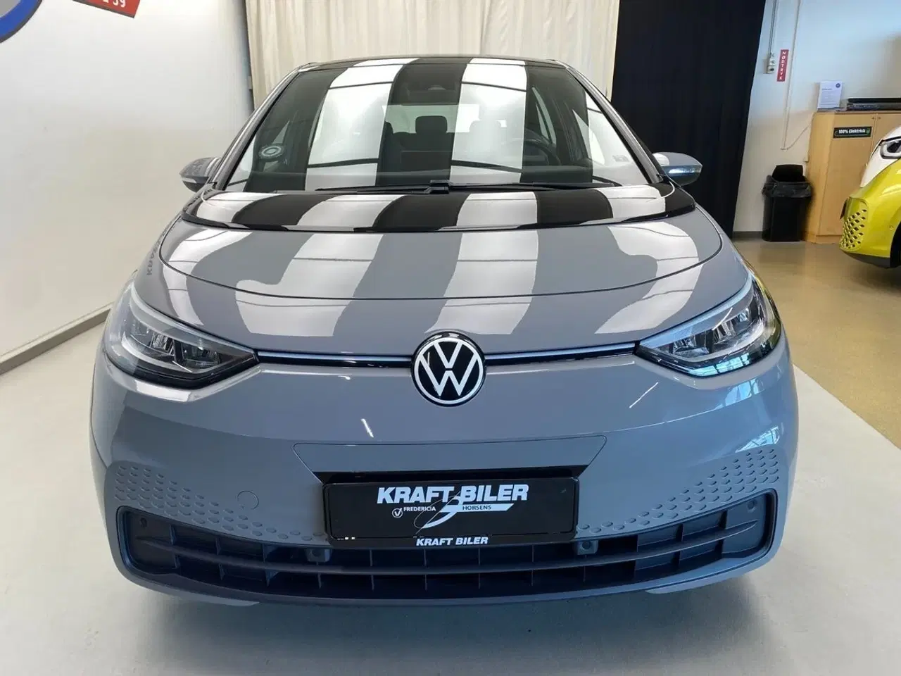 Billede 7 - VW ID.3 58 Pro