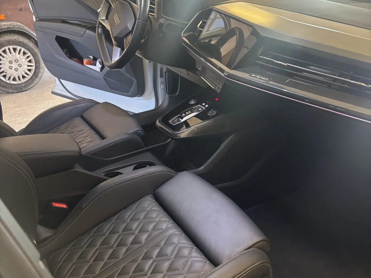 Billede 7 - Audi Q4 E-tron