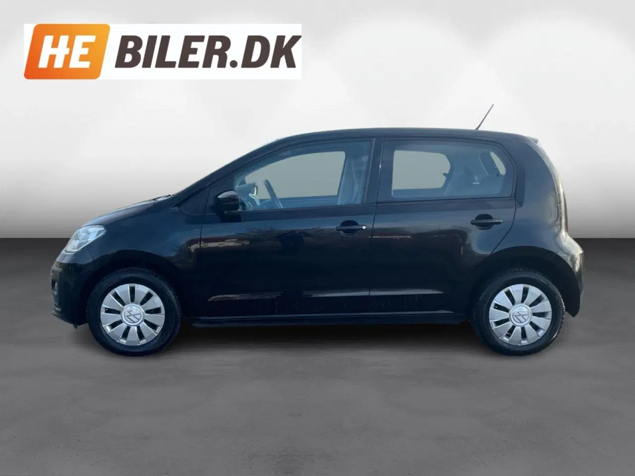 Billede 2 - VW Up! 1,0 MPi 60 Move Up! BMT