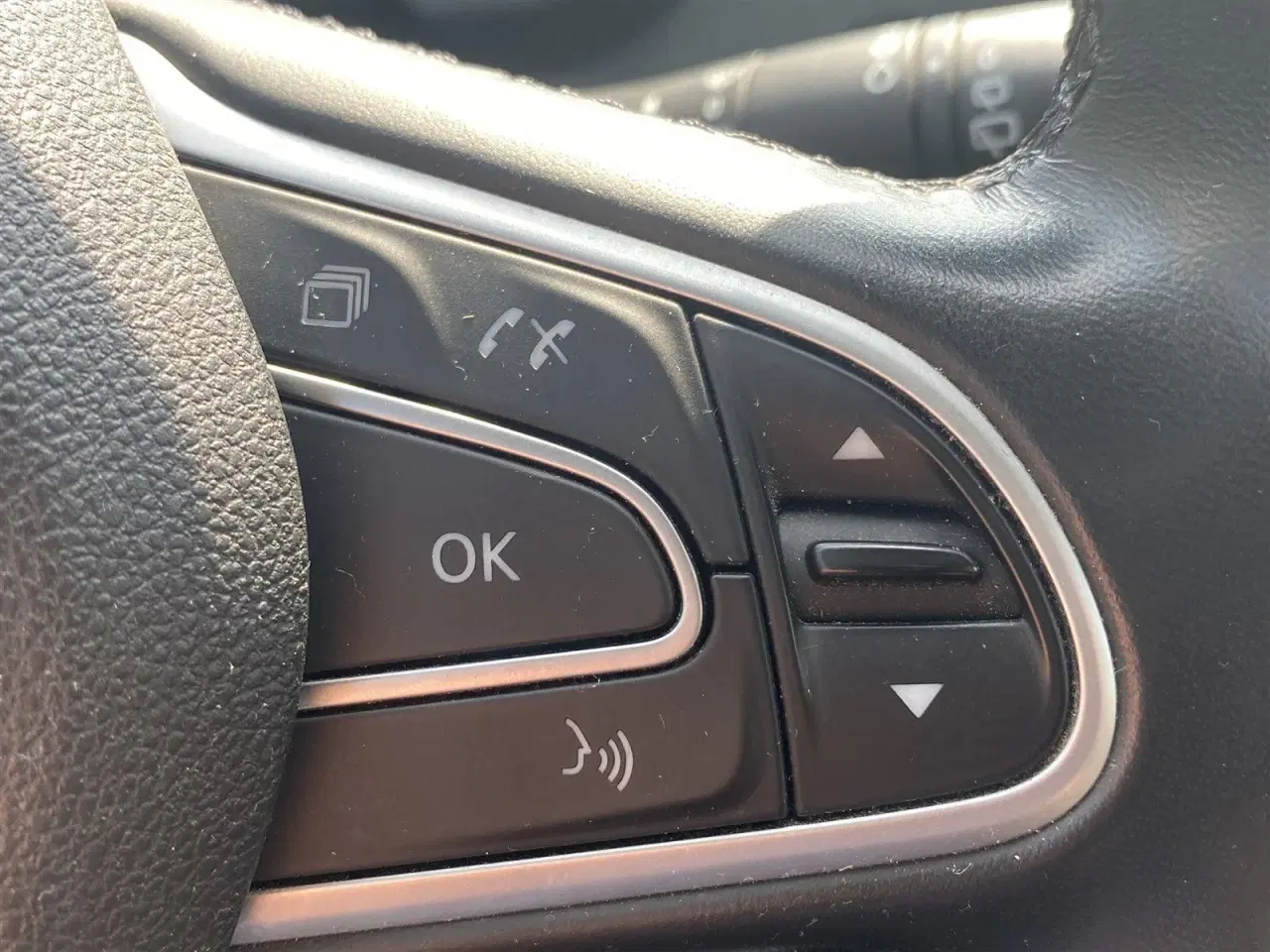 Billede 20 - Renault Grand Scenic IV 1,7 dCi 150 Bose Edition EDC 7prs