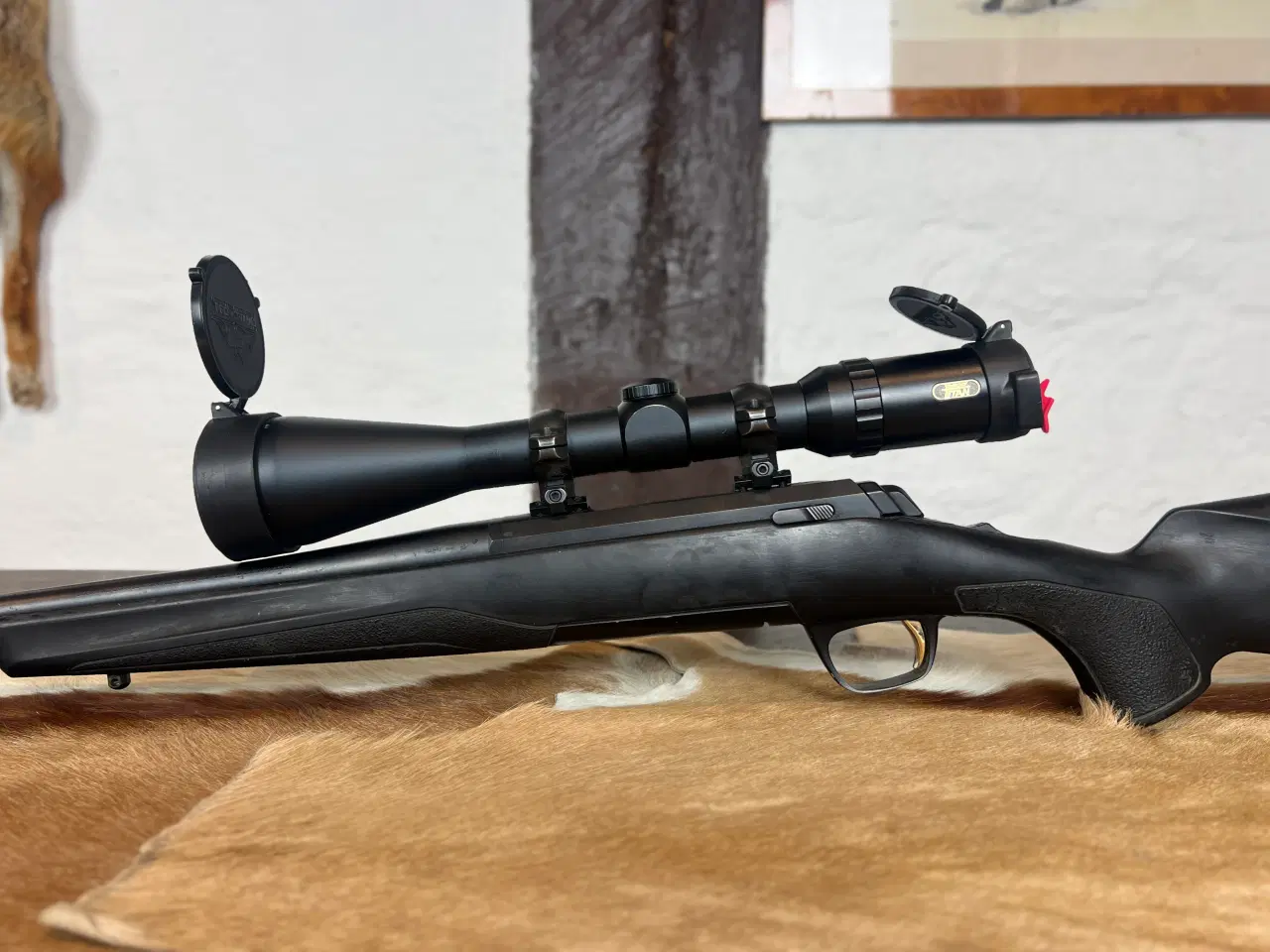 Billede 2 - Browning X-Bolt
