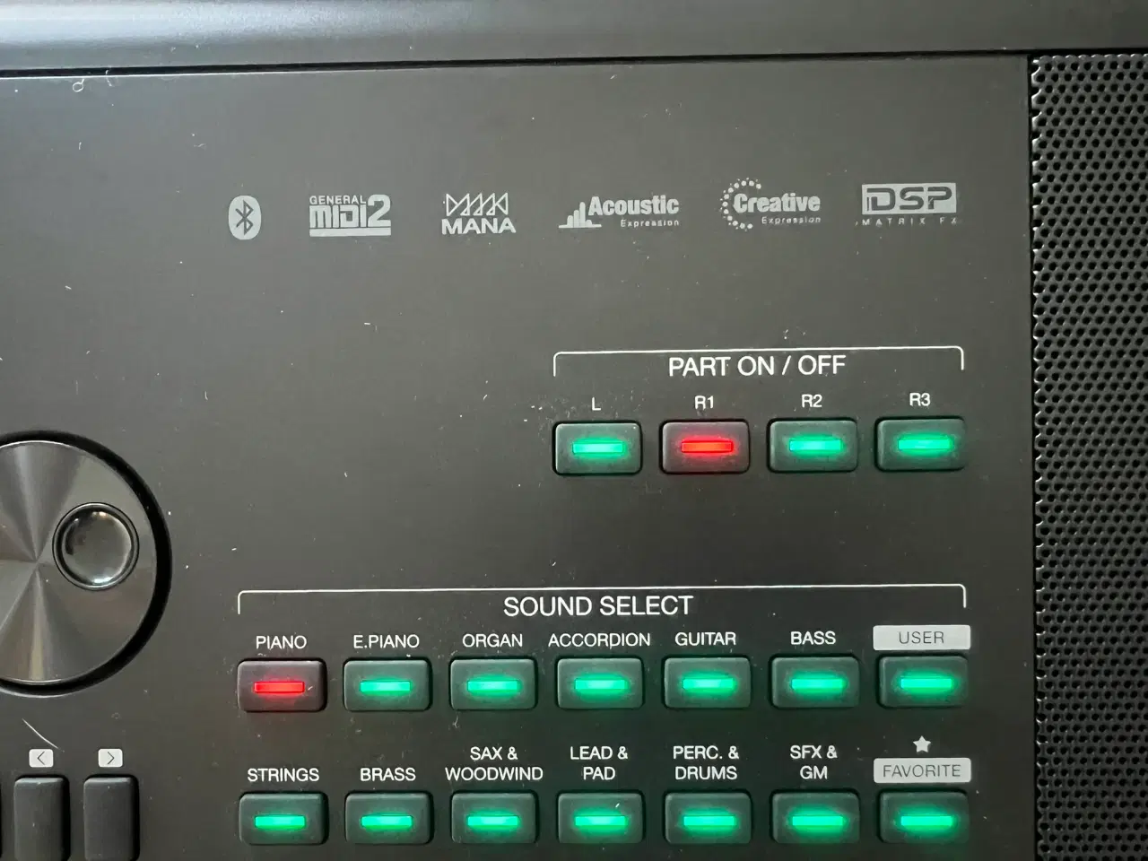 Billede 8 - NYT Medeli AKX-10 Keyboard