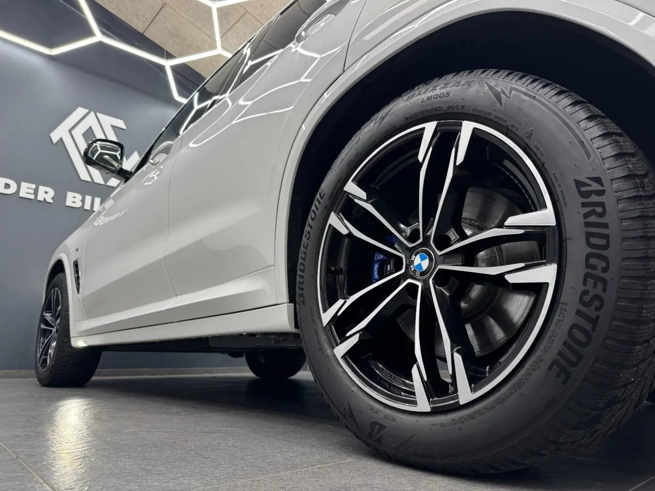 Billede 18 - BMW X3 3,0 xDrive30d M-Sport aut.