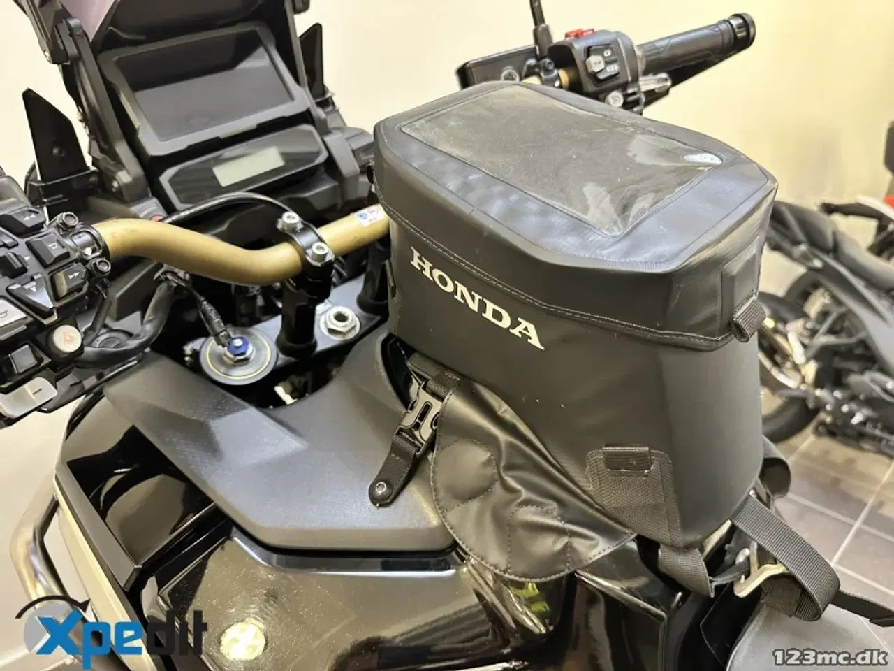 Billede 13 - Honda CRF 1100 L Africa Twin Adventure Sports DCT