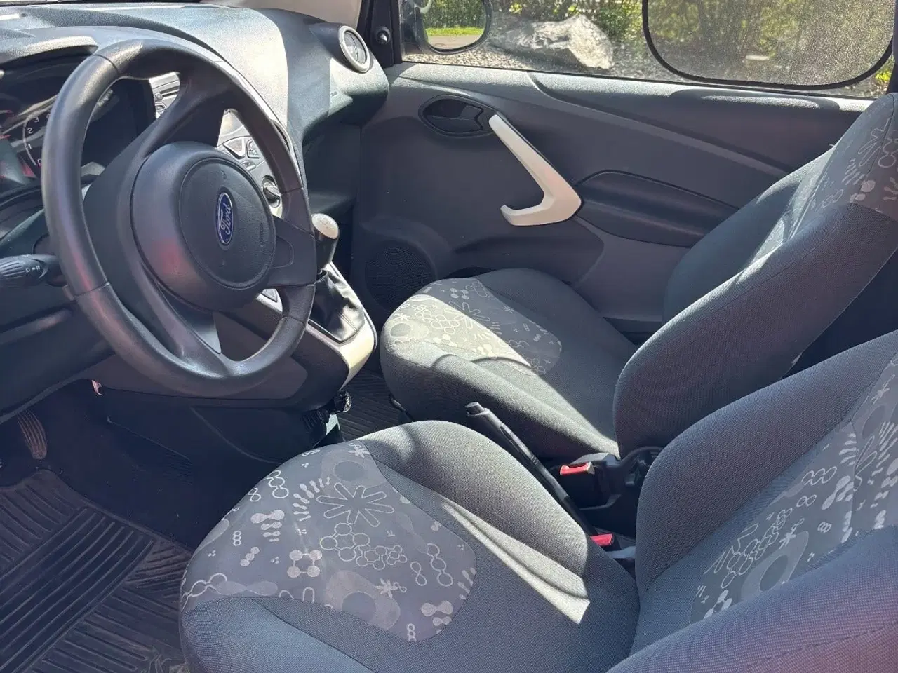 Billede 7 - Ford Ka 1,2 Trend