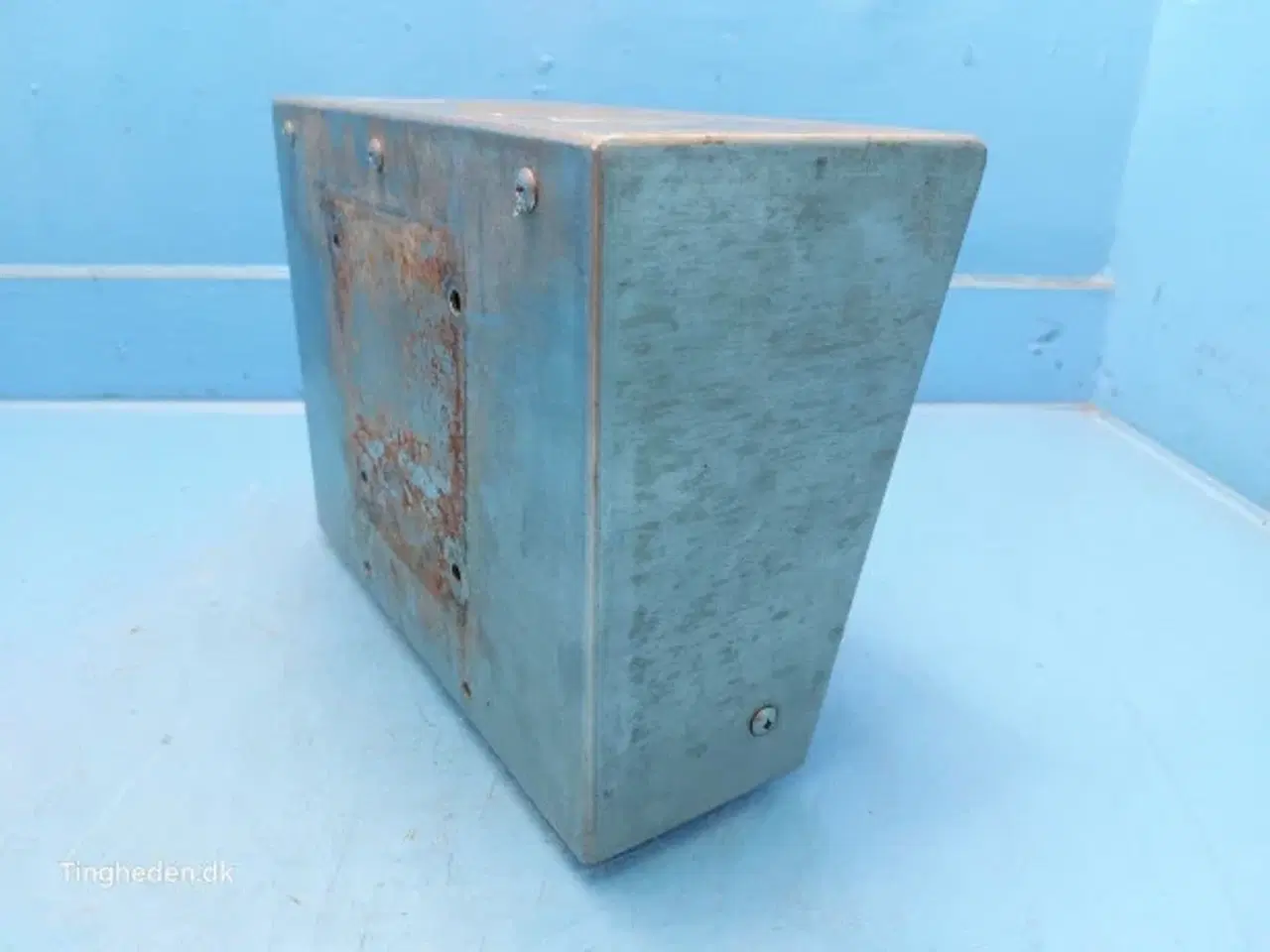 Billede 5 - Keenan 700E Monitor