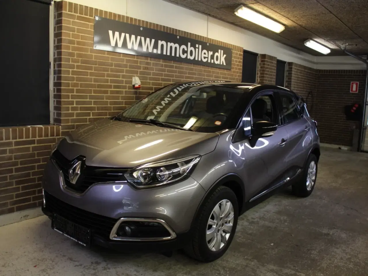 Billede 2 - Renault Captur 1,2 TCe 120 Dynamique EDC