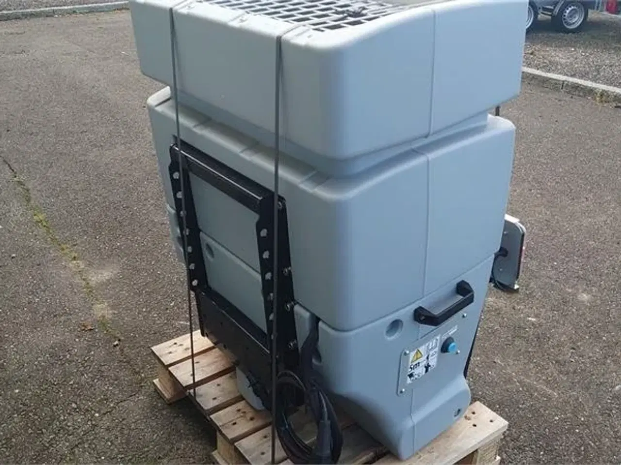 Billede 3 - Hilltip Icestriker 200