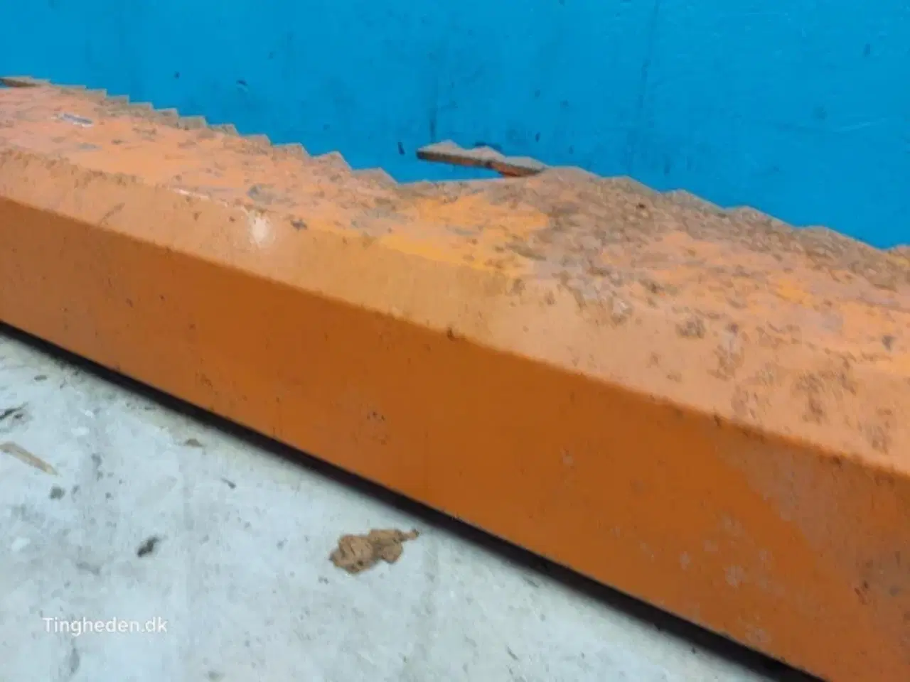 Billede 6 - Dronningborg D8500 Ryster 28450439