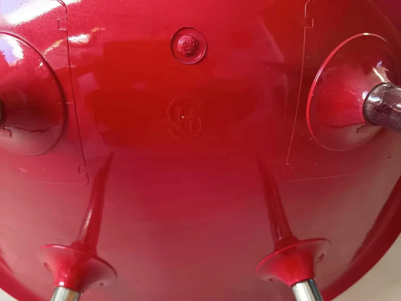 Billede 6 - Lago Philippe Starck