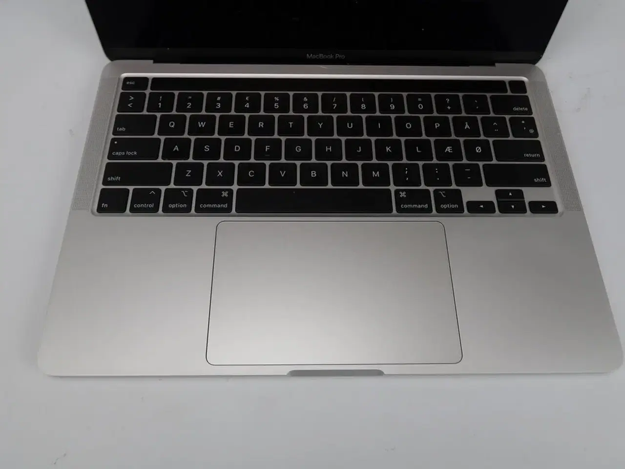 Billede 2 - Apple Macbook Pro 2020 13"