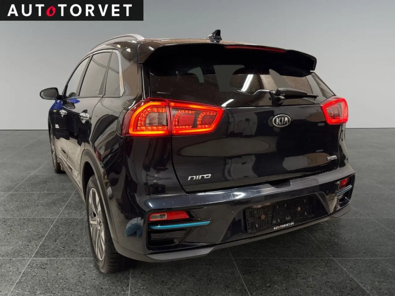 Billede 4 - Kia e-Niro 64 Advance