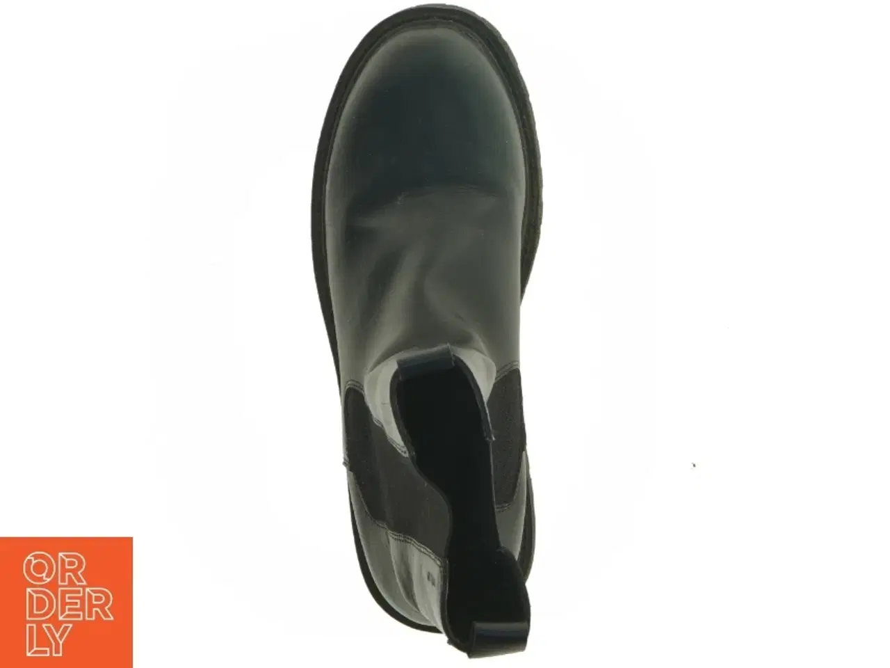 Billede 7 - Sort Chelsea Boot (str. 38)