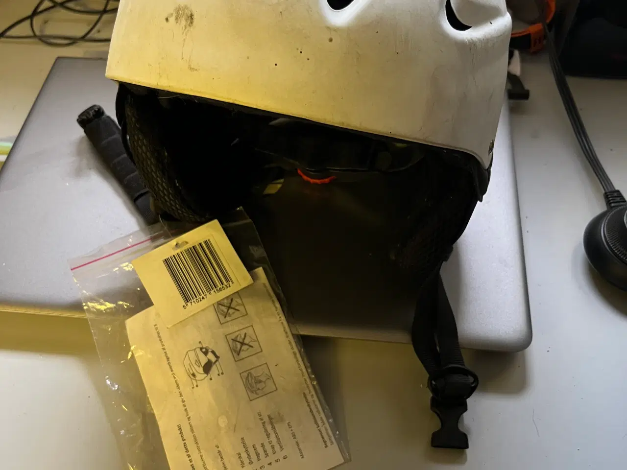 Billede 1 - Cykel hjelmene 