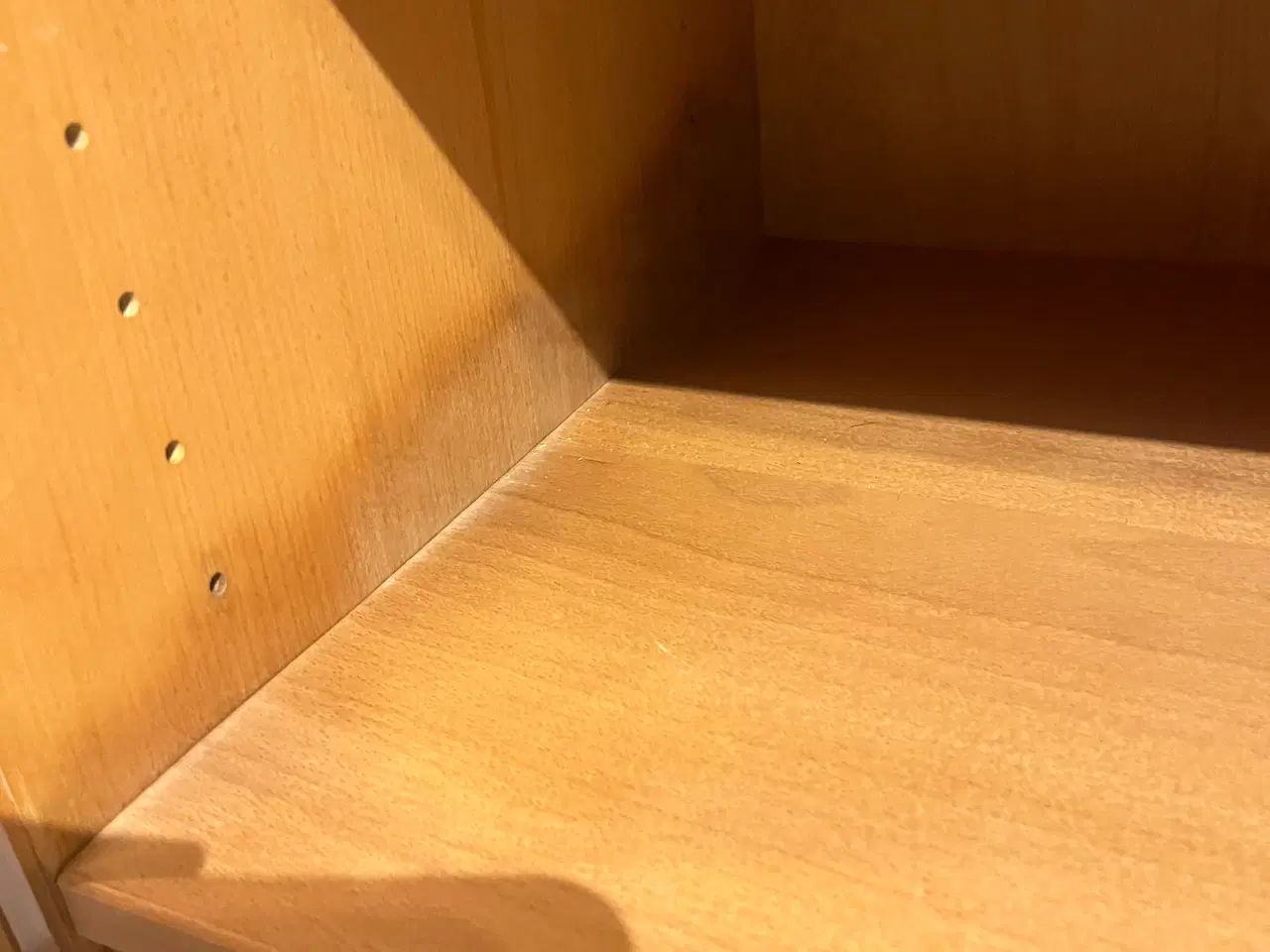 Billede 8 - Reolsystem i 4 dele