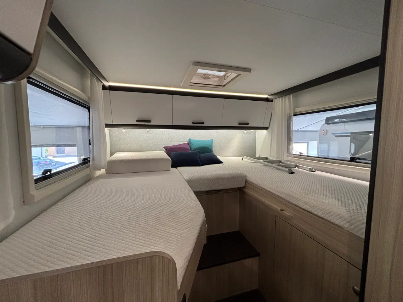 Billede 10 - Autocamper til salg - Sun Living S65 SL