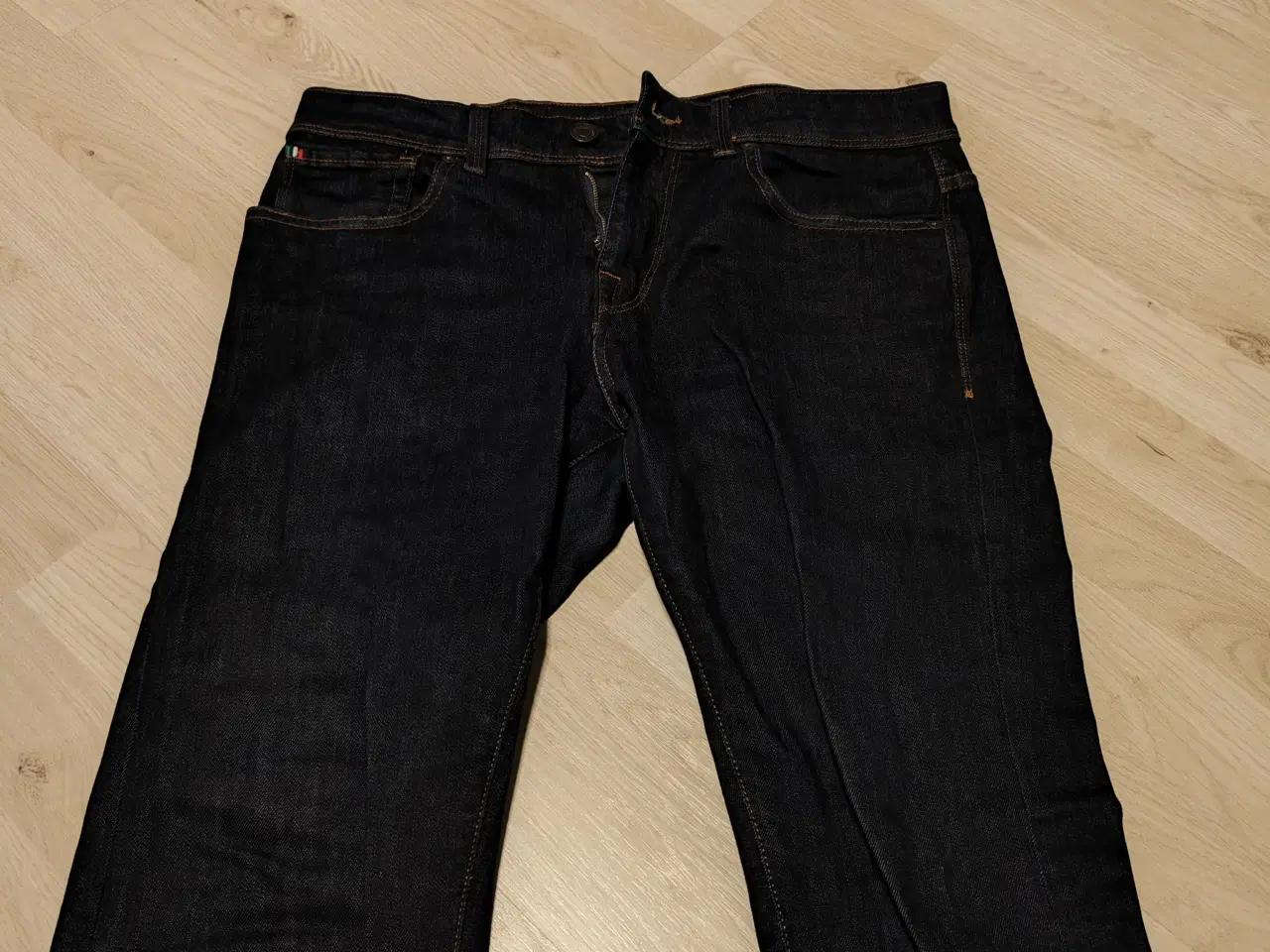 Billede 3 - Selected jeans str. 32