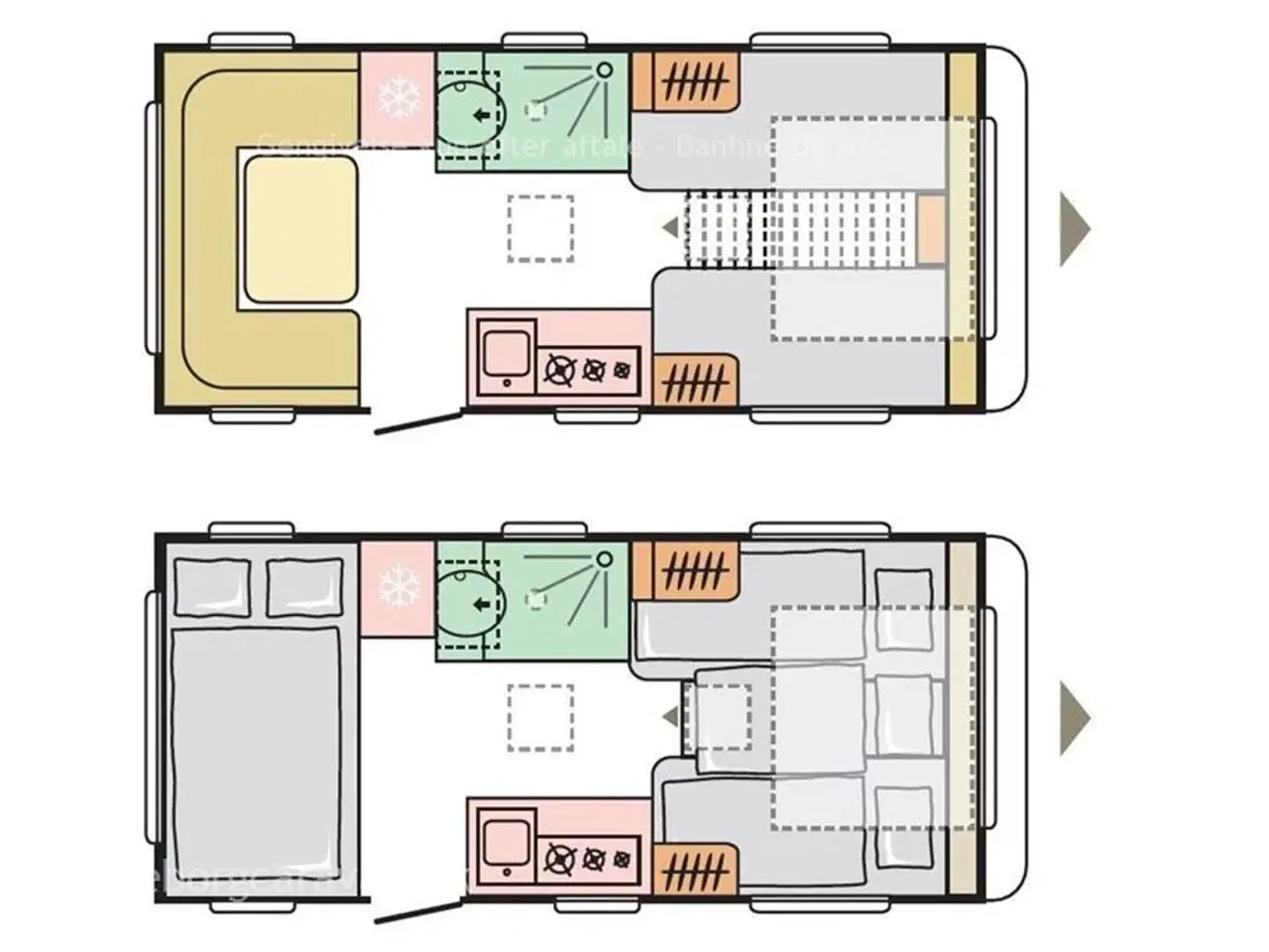 Billede 9 - 2019 - Adria Adora 482 LU