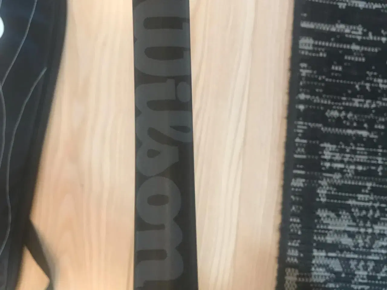 Billede 4 - Wilson Pro Staff Roger Federer Edition str. 26