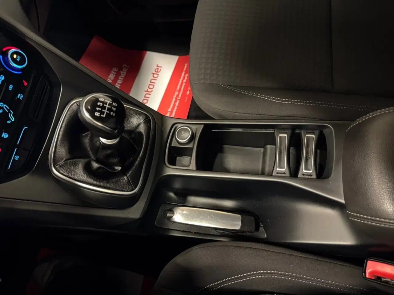 Billede 12 - Ford C-MAX 1,5 TDCi 120 Titanium Van