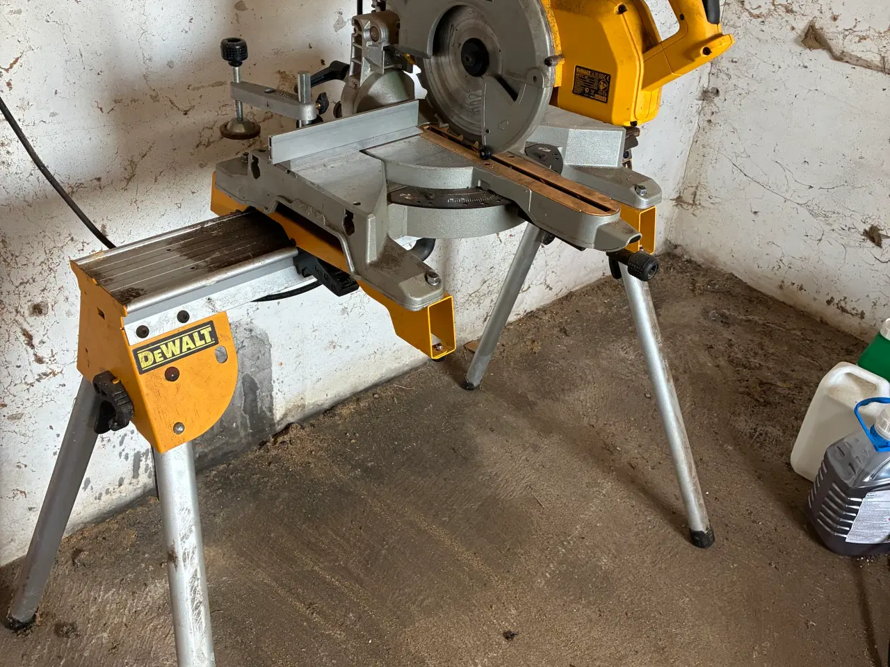 Billede 1 - Kapsav DeWalt